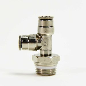 Threaded PTC Fittings