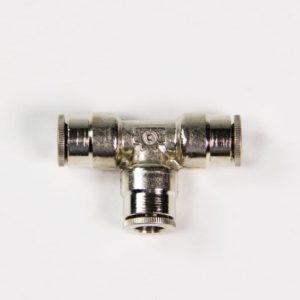 Nozzle Circuit Fittings