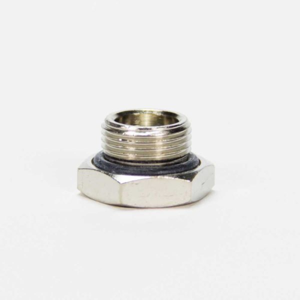 Slimline Adapter for Hago Nozzles