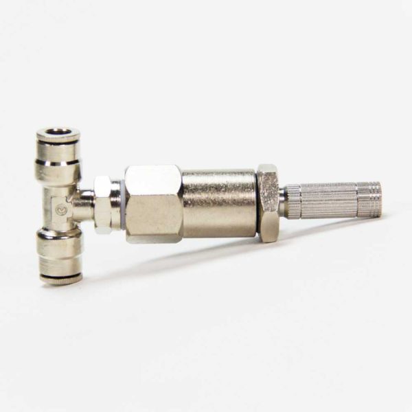 Slimline Adapter for Hago Nozzles