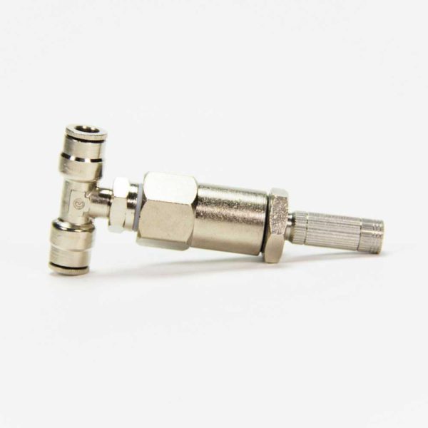 Slimline Adapter for Hago Nozzles