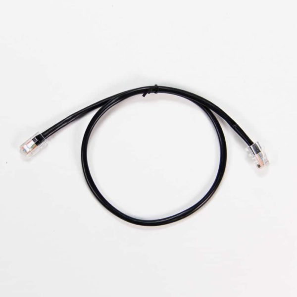 (C) Gen  3 ad Gen 1.3 - Remote Receiver Cable