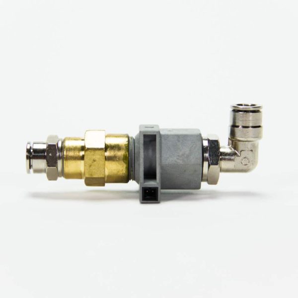 (W) Gen 3 - Flow Meter Assembly (Gray Plastic) - NO LONGER AVAILABLE CONTACT MISTAWAY FOR DETAILS