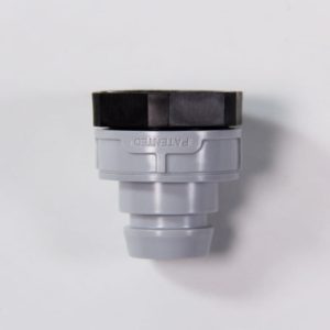 Smart Cap - Black Heavy Duty for Gen 2