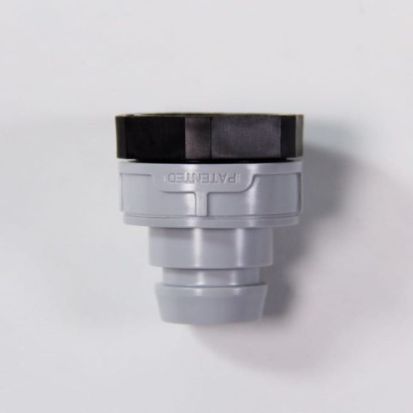 Smart Cap - Black Heavy Duty for Gen 2