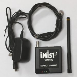 iMist2 & Remotes