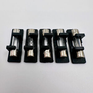 Gen 1.3/3 - Replacement Controller Fuse (5 pack)