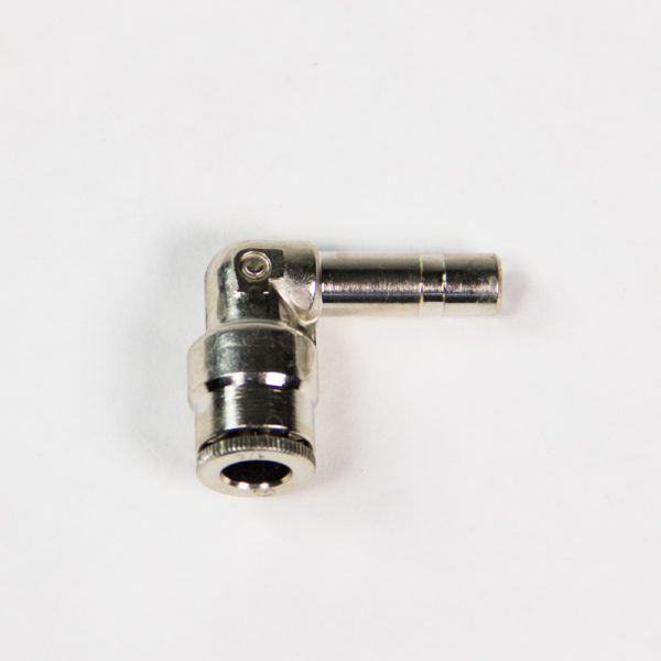 SP 1/4" Plug In Elbow (bag of 10)