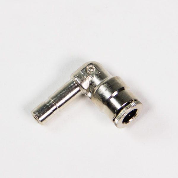 SP 1/4" Plug In Elbow (bag of 10) - Image 4