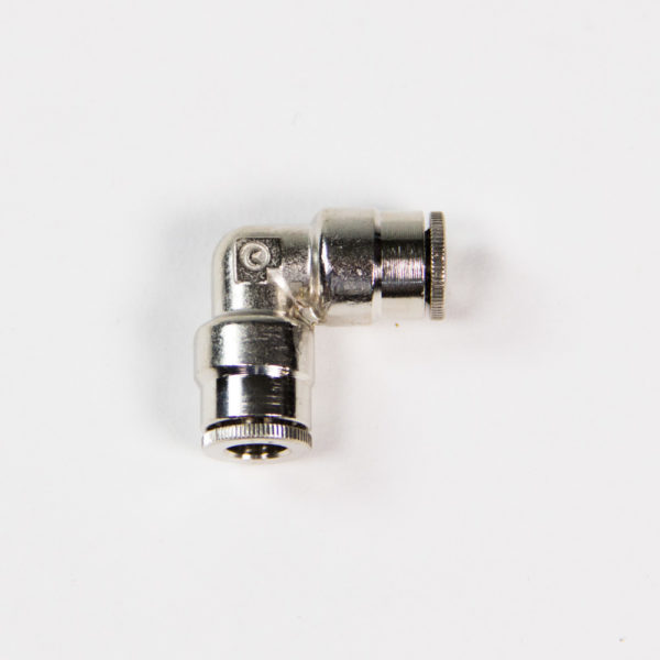 1/4" Union Elbow (bag of 10) - Image 2