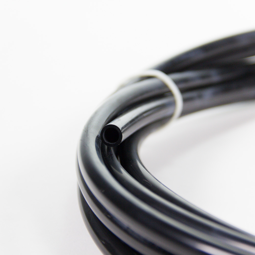 3/8″ Tubing – Black (25′ coil) | MistAway Pro