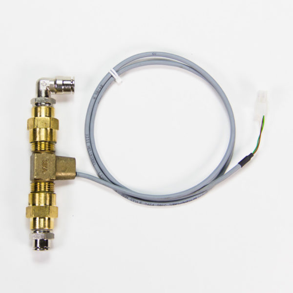 Gen 3 - Flow Meter Assembly (Brass)