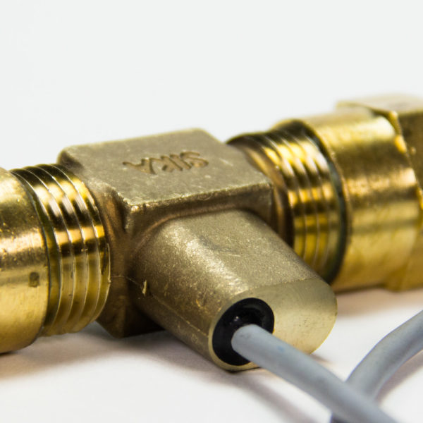 Gen 3 - Flow Meter Assembly (Brass) - Image 6