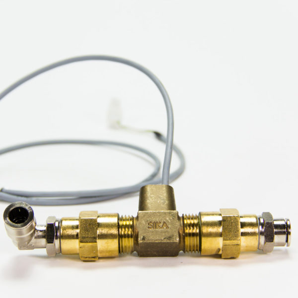 Gen 3 - Flow Meter Assembly (Brass) - Image 4