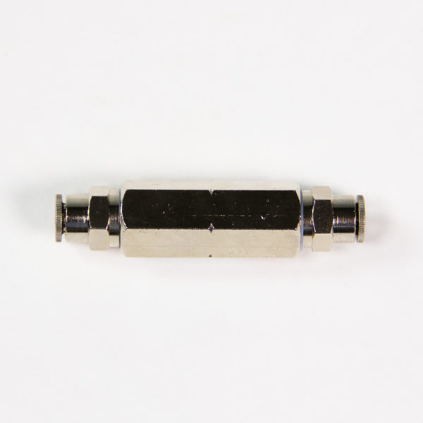 SP 1/4" Check Valve - 18 psi