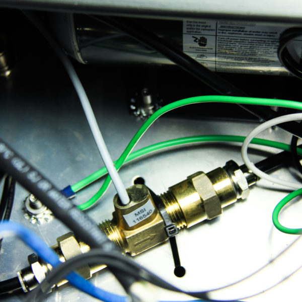 Gen 1.3 - Leak Detection Kit (Brass) - Image 5
