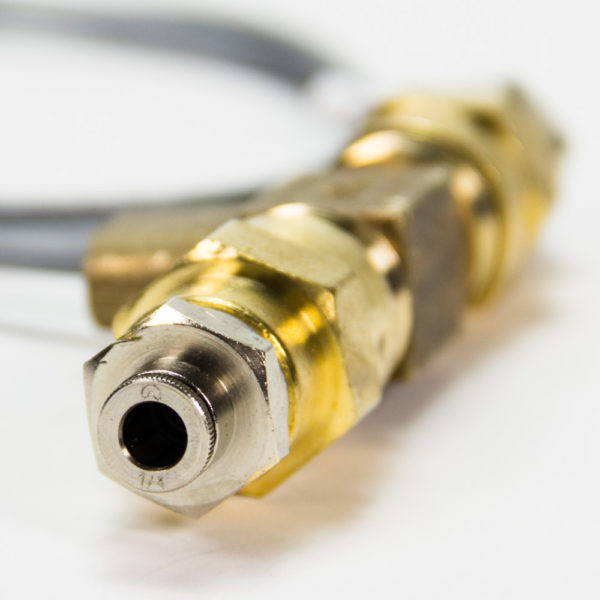 Gen 1.3 - Leak Detection Kit (Brass) - Image 3