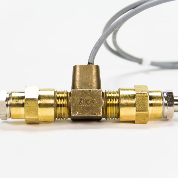 Gen 1.3 - Leak Detection Kit (Brass)