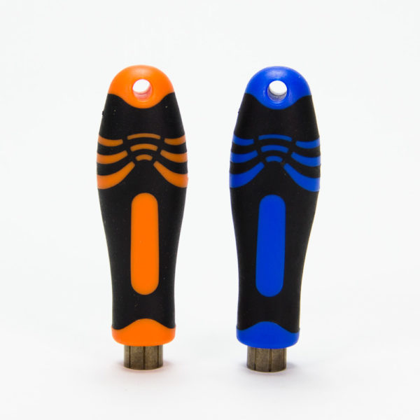Slimline Nozzle Wrench Set