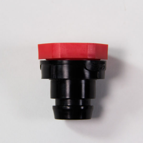 PLUS-CAP for Gen 3+ (no RFID tag)