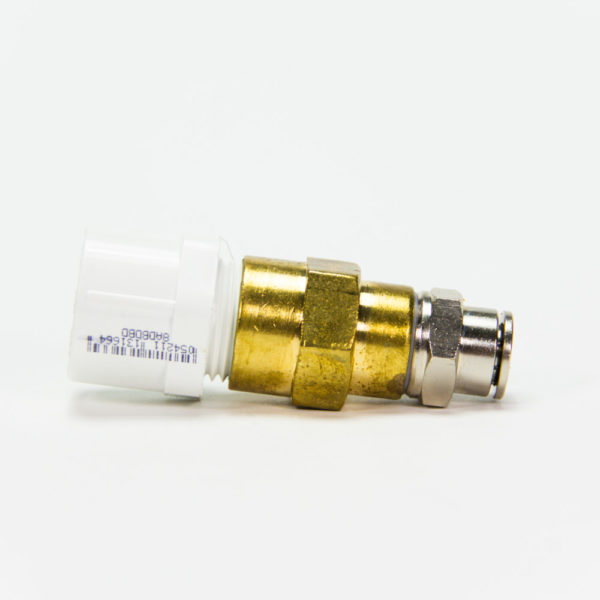 SP 1/2" PVC x  3/8" PTC Adapter - Image 4