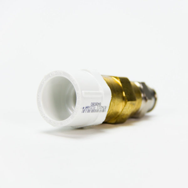 SP 1/2" PVC x  3/8" PTC Adapter - Image 3