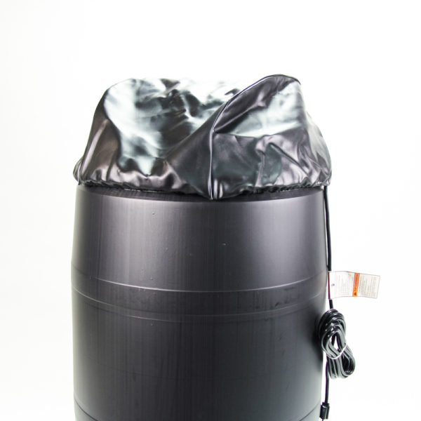 Gen 1.3 55 gal WITH Agitation & Leak Detection - Image 5
