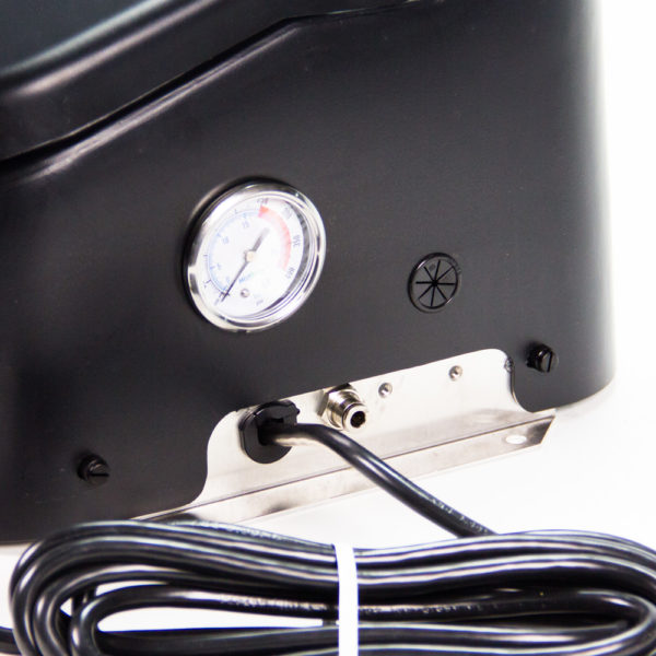 Gen 1.3 55 gal WITH Agitation & Leak Detection - Image 4