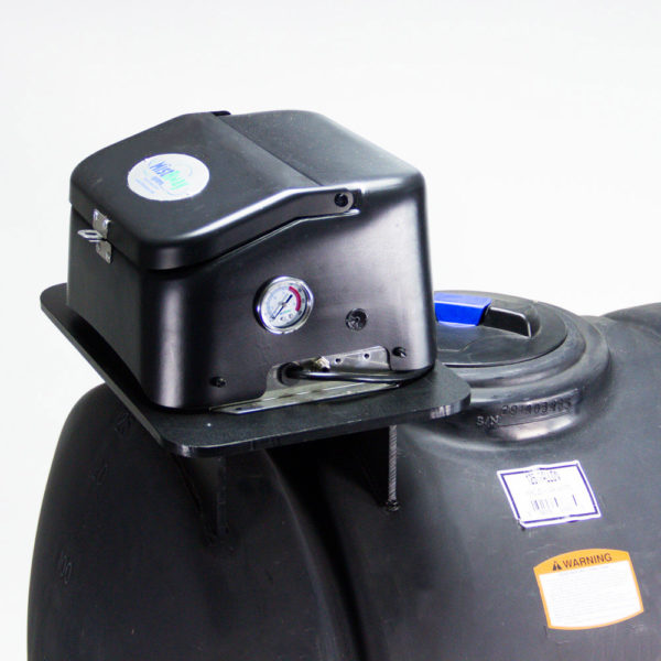 Gen 1.3 125 gal WITH Agitation - Image 3