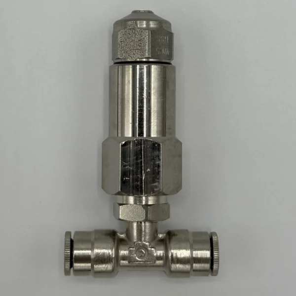 20035 Tee Nozzle Assembly