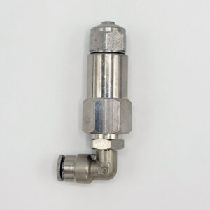 MistAway 4023 Nozzle 90 Assembly