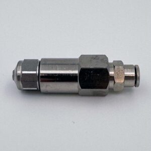 Straight Nozzle - Steinen Tip (bag of 10)