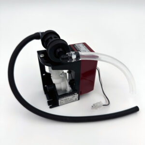 MistAway Gen 3 Bellows Pump Assembly